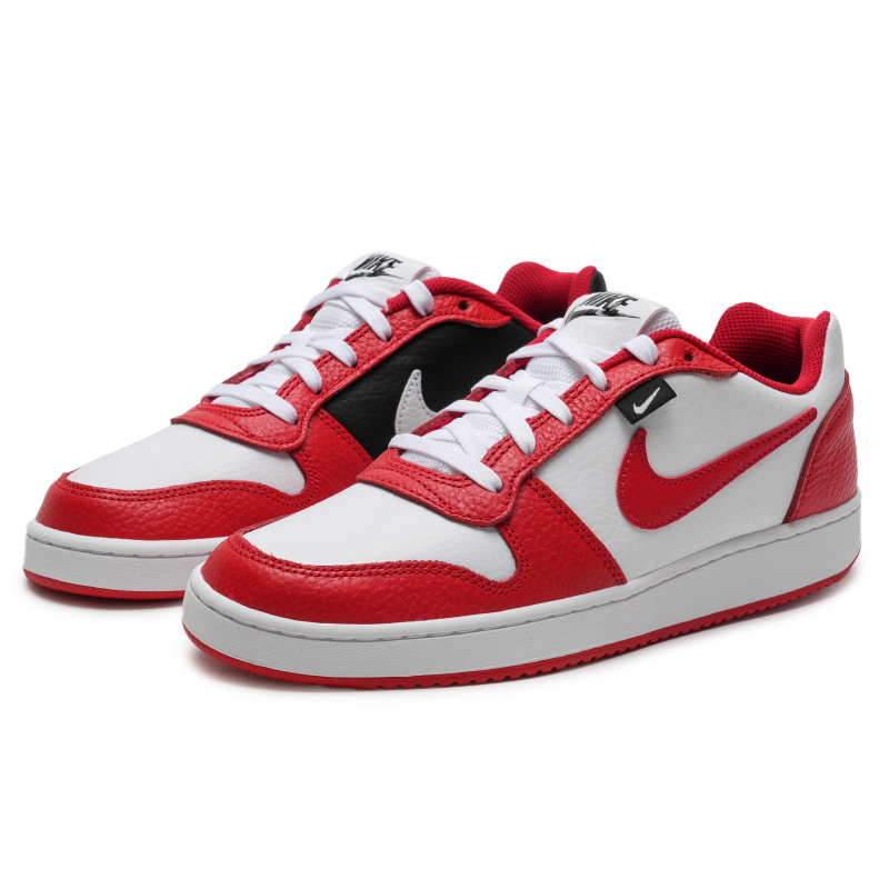 Nike Men's Shoes Ebernon Low P - Men Shoes On Sale Nike ulasan dan harga
