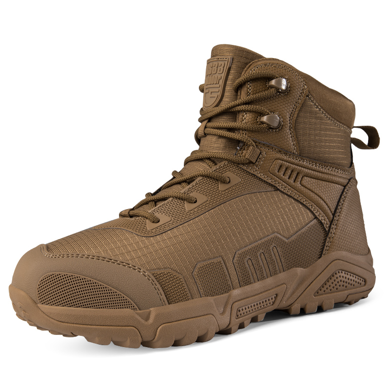 Men Tactical Boots Male Army S - Men'S Shoes Dq ulasan dan harga
