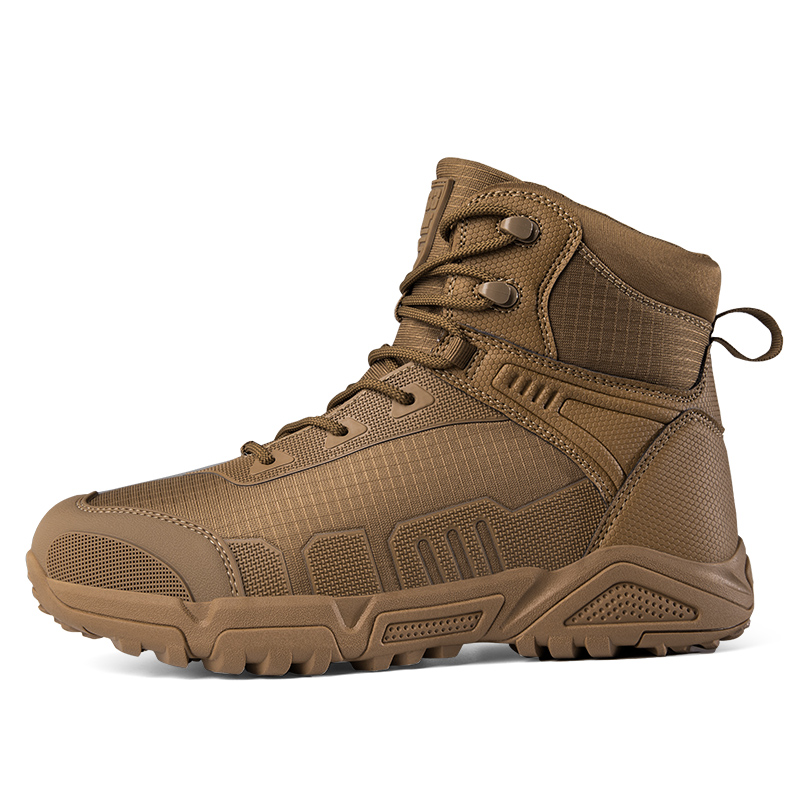 Men Tactical Boots Male Army S - Men'S Shoes Dq ulasan dan harga