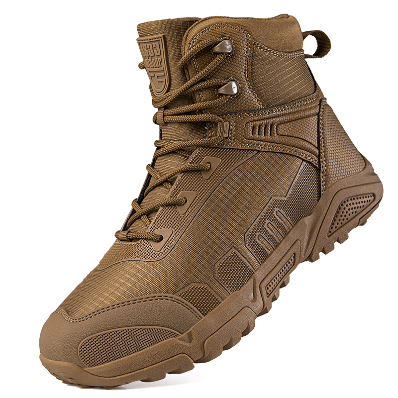 Men Tactical Boots Male Army S - Men'S Shoes Dq ulasan dan harga
