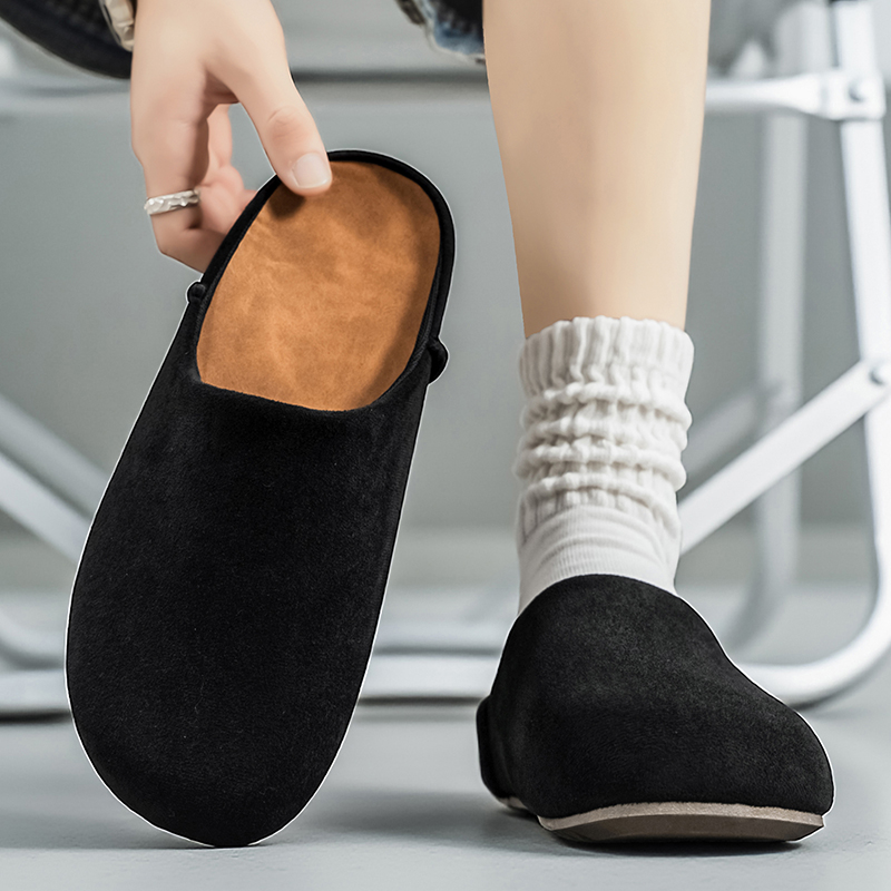 2026 Spring New Men's Boken Sh - Men'S Shoes With Toes ulasan dan harga