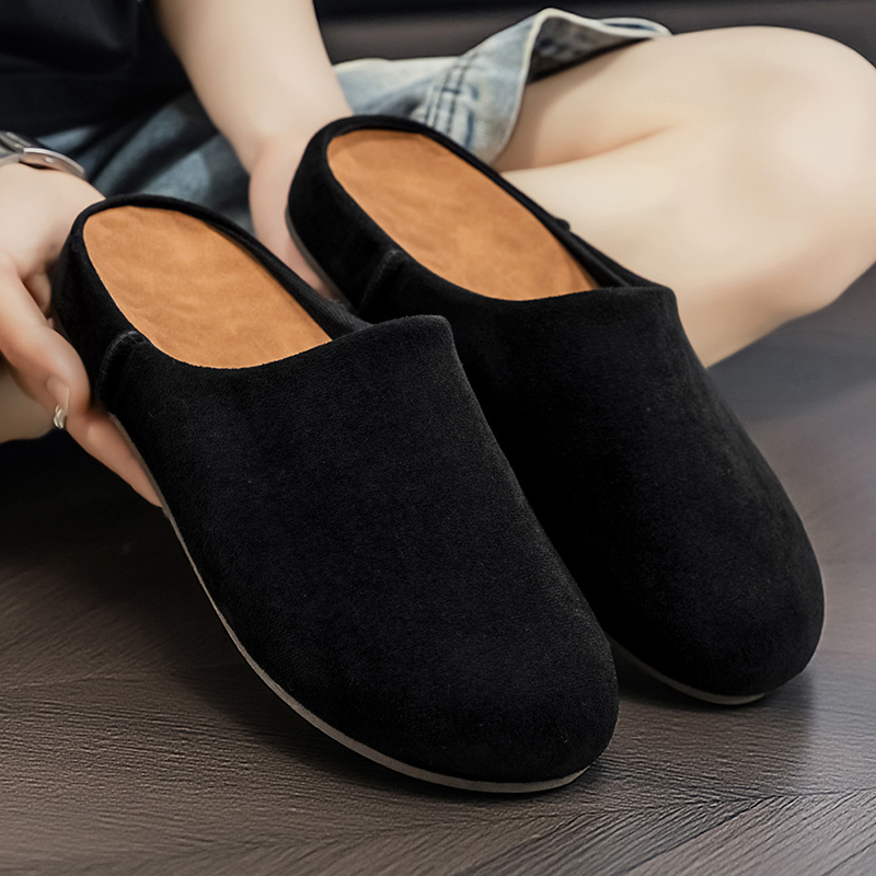 2026 Spring New Men's Boken Sh - Men'S Shoes With Toes ulasan dan harga