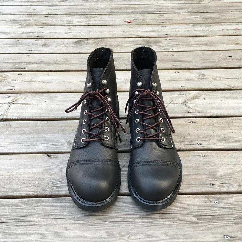 New Men Shoes Luxury Brand Vin - Men Shoes Formal ulasan dan harga