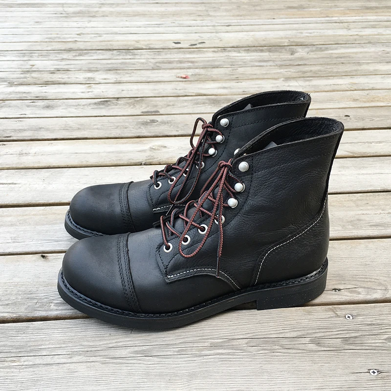 New Men Shoes Luxury Brand Vin - Men Shoes Formal ulasan dan harga