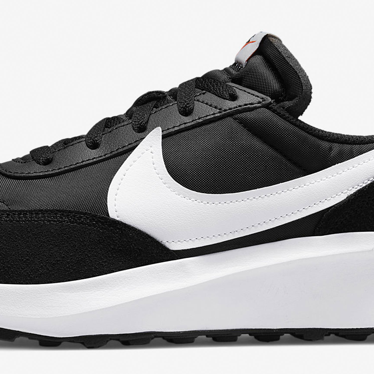 Nike Official Genuine Waffle D - Men Shoes On Sale Nike ulasan dan harga