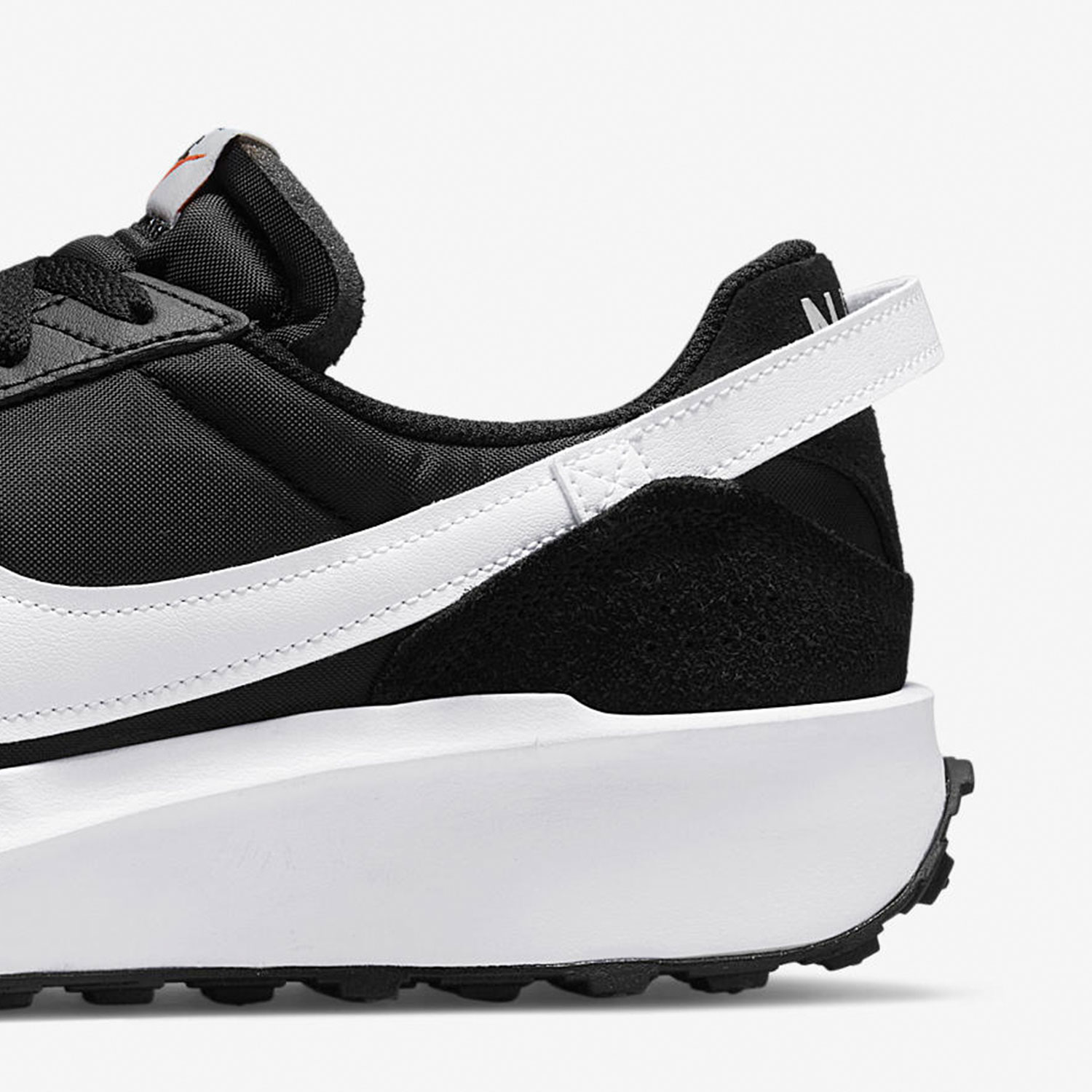 Nike Official Genuine Waffle D - Men Shoes On Sale Nike ulasan dan harga