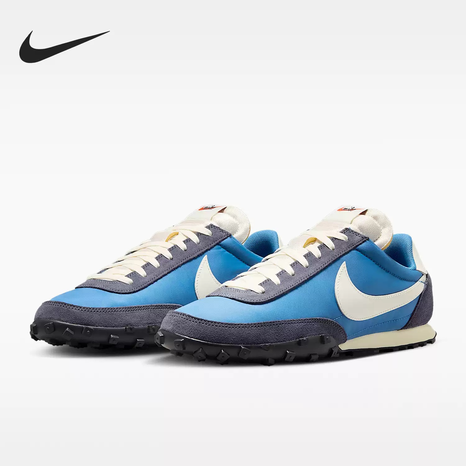 Nike Men's NIKE WAFFLE RACER C - Men Shoes On Sale Nike ulasan dan harga