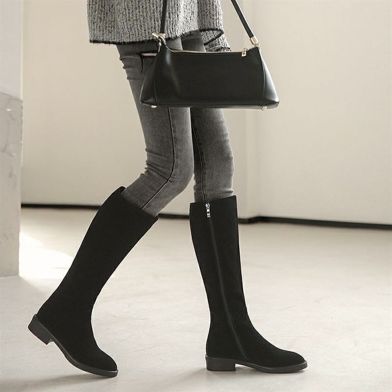 Women's Winter Warm Cool Shoes - Men'S Shoes With Toes ulasan dan harga