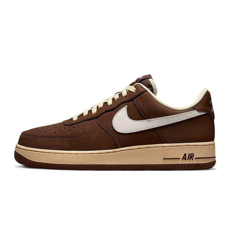 Nike Air Force 1 '07 Sneakers  - Men Shoes On Sale Nike ulasan dan harga