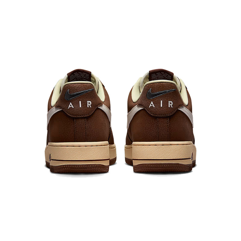 Nike Air Force 1 '07 Sneakers  - Men Shoes On Sale Nike ulasan dan harga