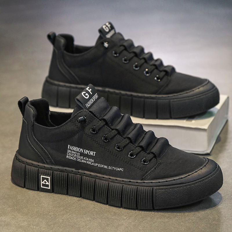 Green Men Casual Shoes Ice Sil - Men'S Shoes Green And White ulasan dan harga