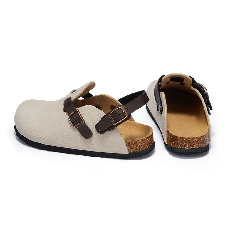 Women's Cork Slippers Fashion  - Men'S Shoes Birkenstock ulasan dan harga