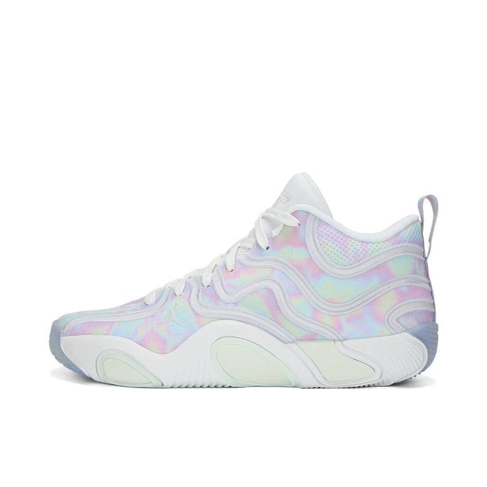 Nike Jordan Men's Tatum TATUM  - Men'S Shoes Limited Edition ulasan dan harga