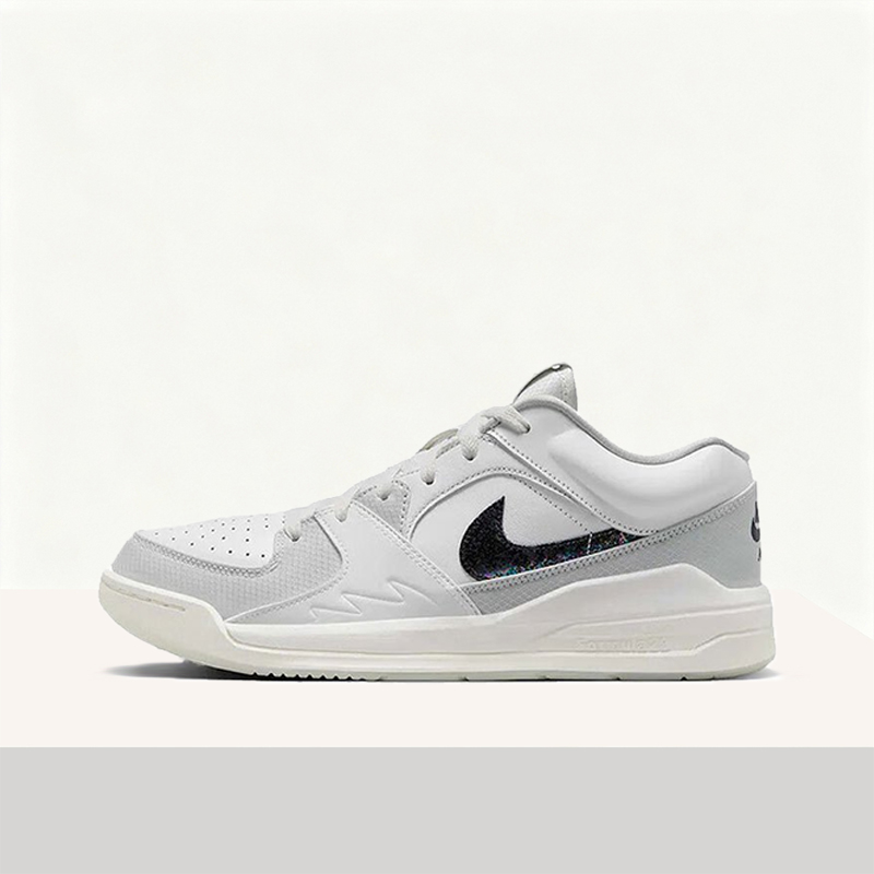 Nike Jordan Stadium90 Snake Ye - Men'S Shoes Limited Edition ulasan dan harga