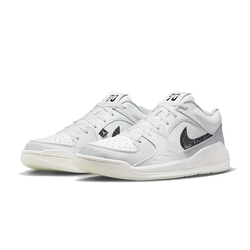 Nike Jordan Stadium90 Snake Ye - Men'S Shoes Limited Edition ulasan dan harga