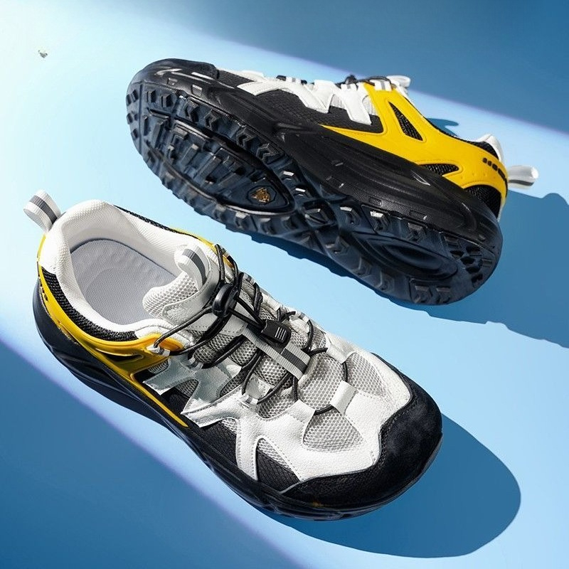 2026 Hot Sale Running Shoes Me - Men'S Shoes X Wide ulasan dan harga