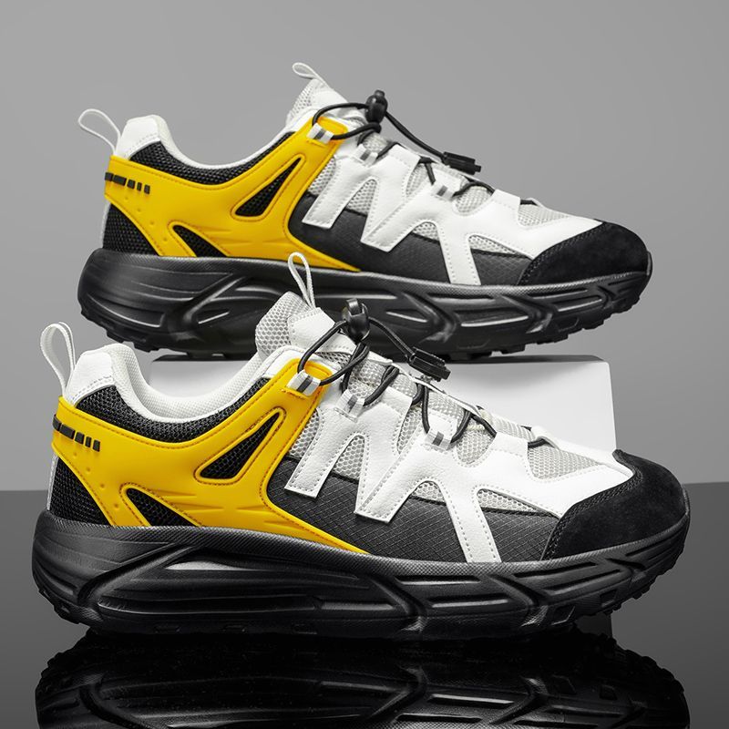 2026 Hot Sale Running Shoes Me - Men'S Shoes X Wide ulasan dan harga