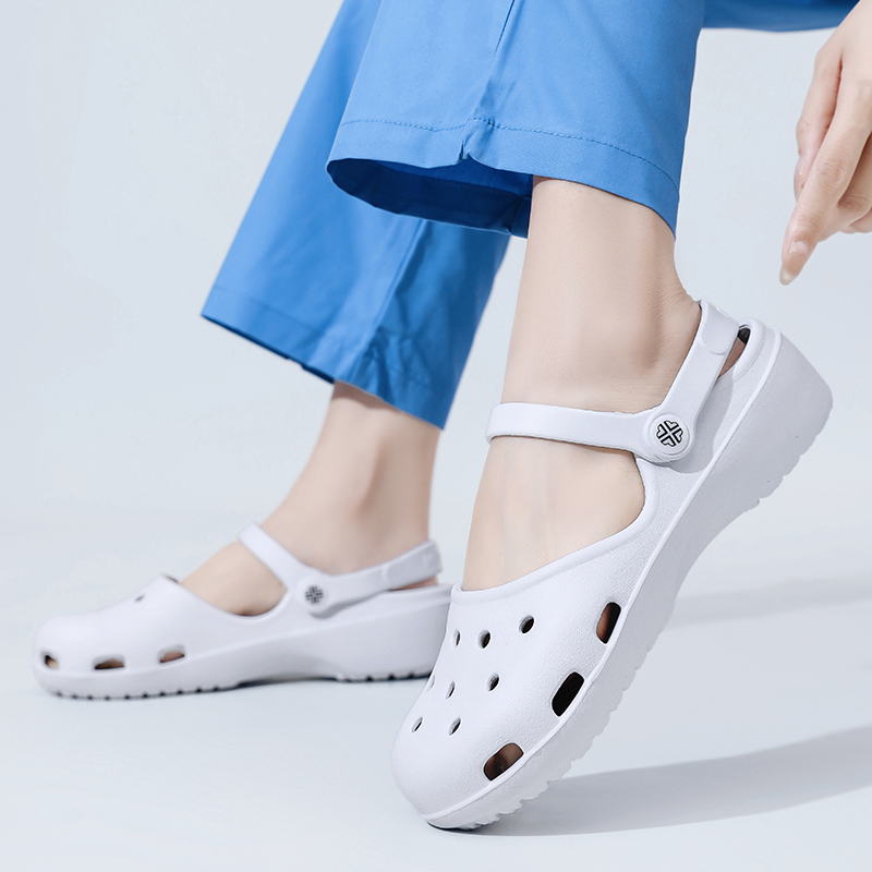 Croc Shoes for Women, Summer S - Men Shoes Formal ulasan dan harga