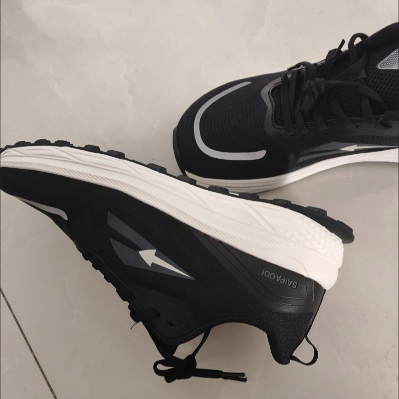 2026 Hot Sale Man Running Shoe - Men'S Shoes X Wide ulasan dan harga