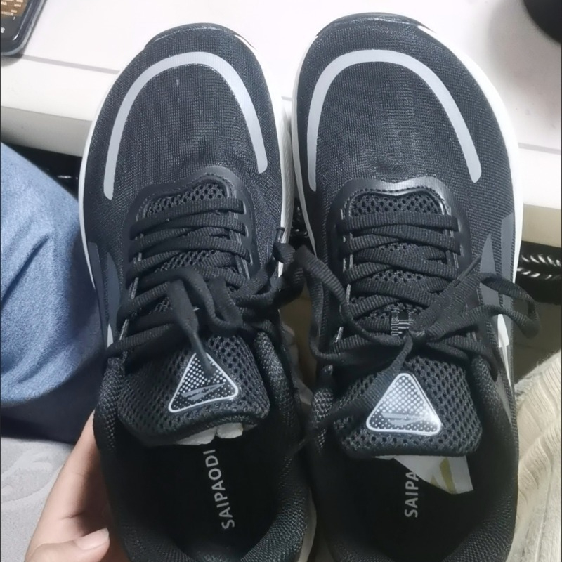 2026 Hot Sale Man Running Shoe - Men'S Shoes X Wide ulasan dan harga