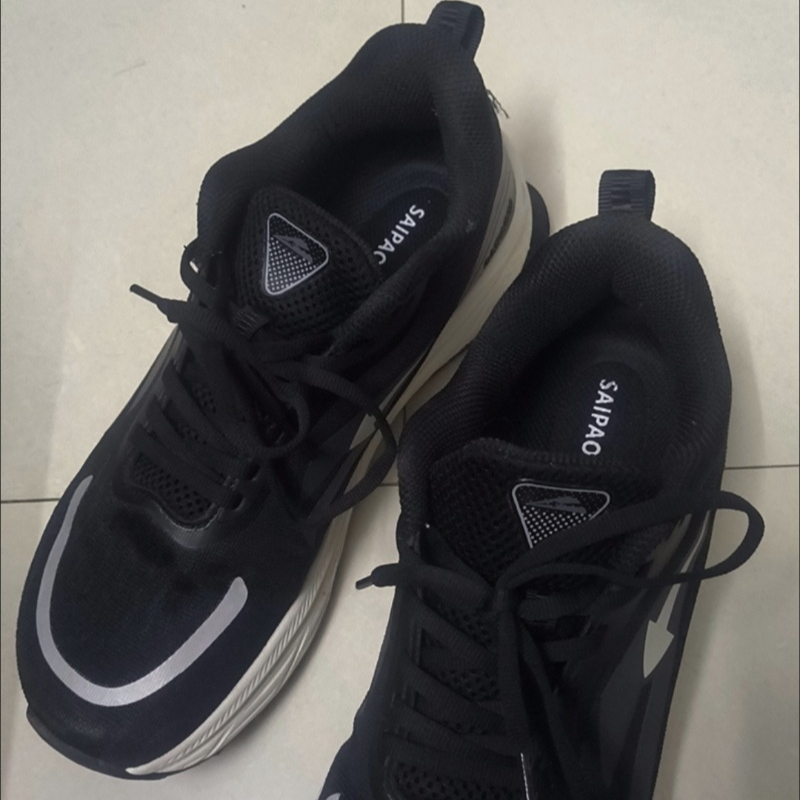 2026 Hot Sale Man Running Shoe - Men'S Shoes X Wide ulasan dan harga