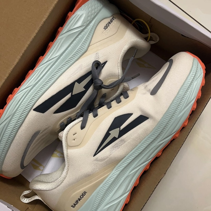 2026 Hot Sale Man Running Shoe - Men'S Shoes X Wide ulasan dan harga
