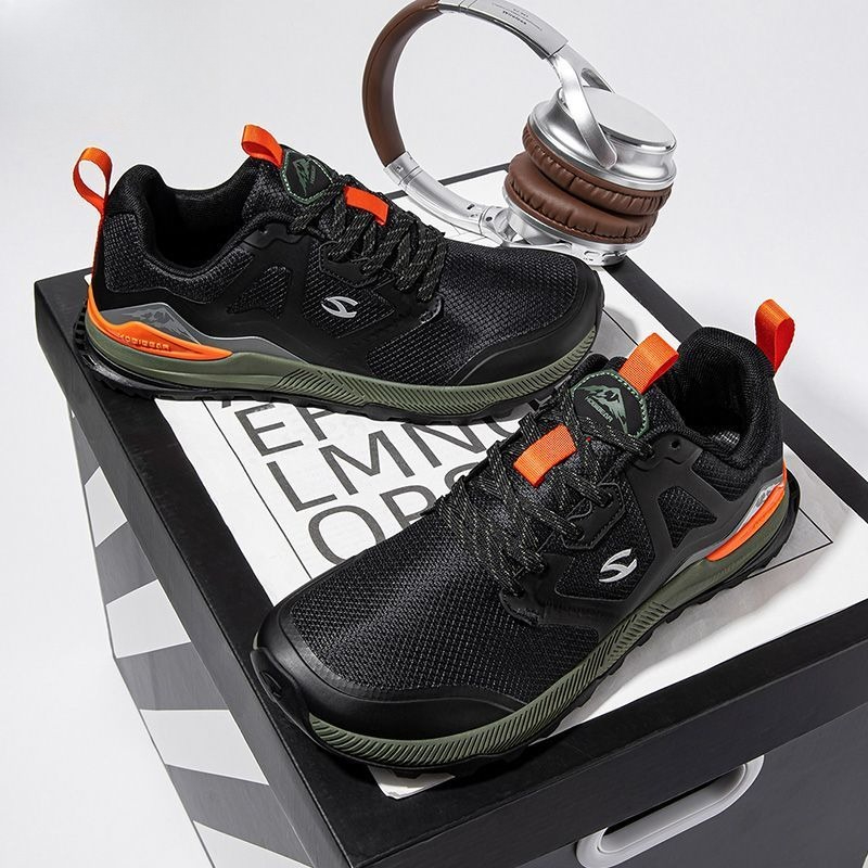 2026 New Luxury Walking Sneake - Men'S Shoes X Wide ulasan dan harga