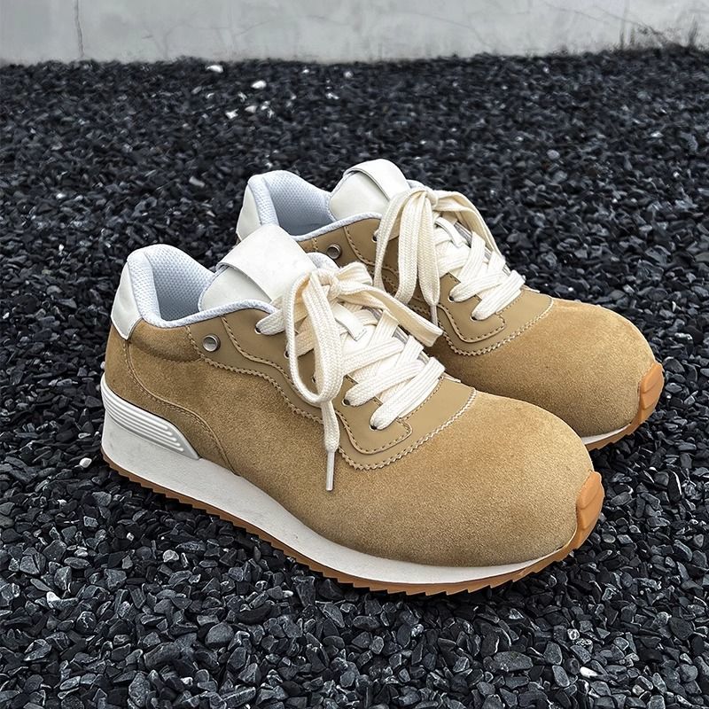 2026 New Trend Hiking Men Shoe - Men'S Shoes X Wide ulasan dan harga