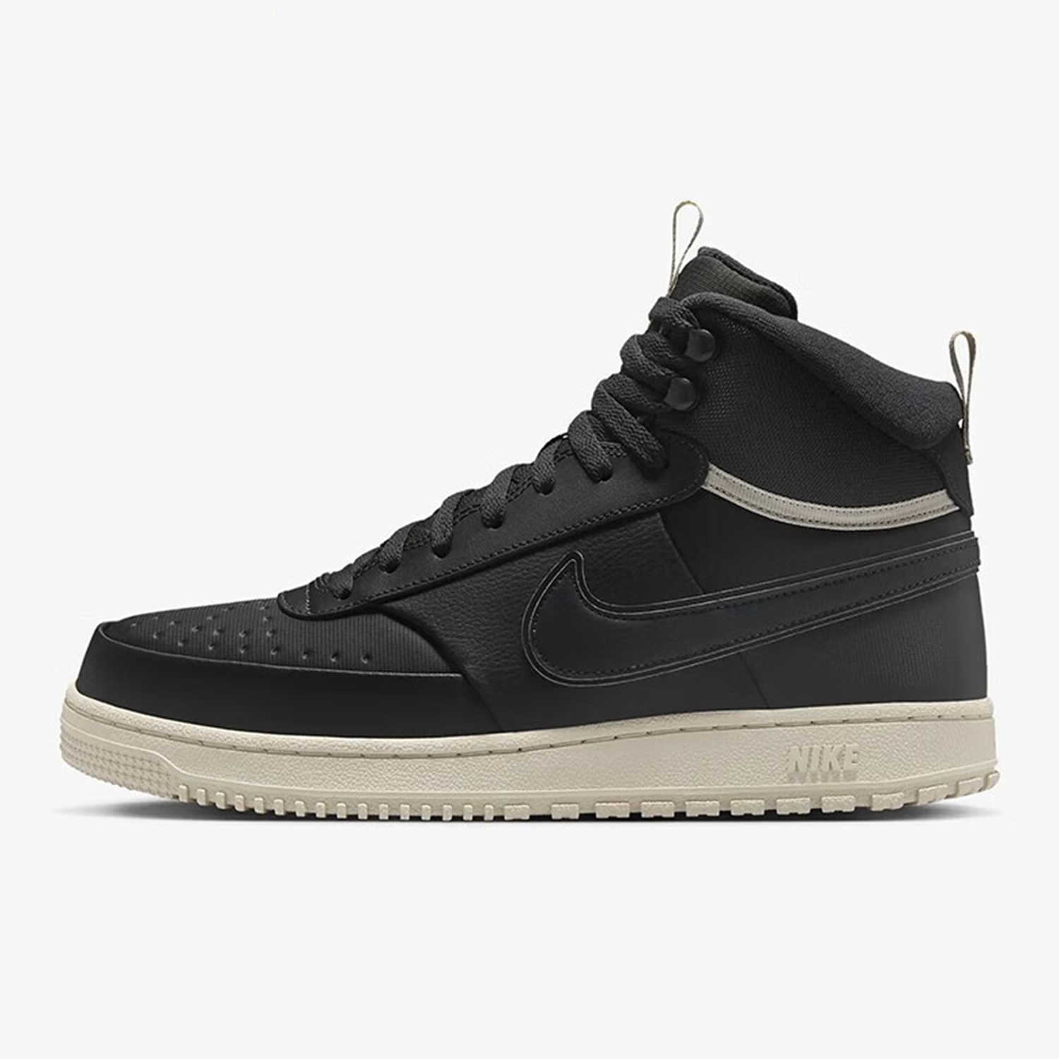 Nike Official Genuine COURT VI - Men Shoes On Sale Nike ulasan dan harga