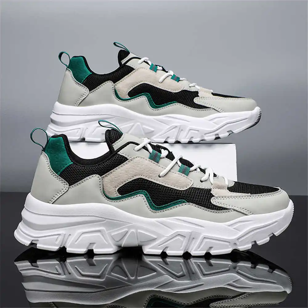 Mint Green 36-37 Skateboard Sh - Men'S Shoes Green And White ulasan dan harga