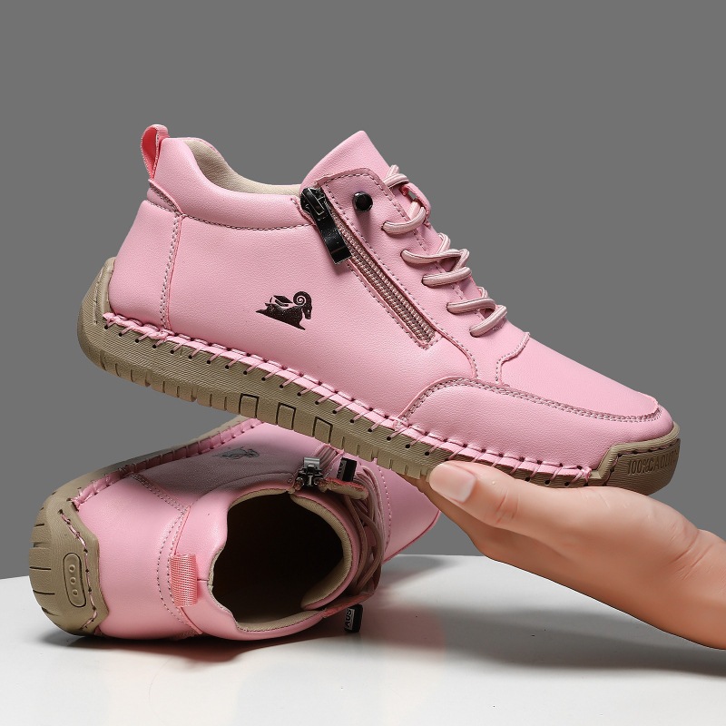 Women's Sneakers Handmade Leat - Men'S Shoes Dq ulasan dan harga