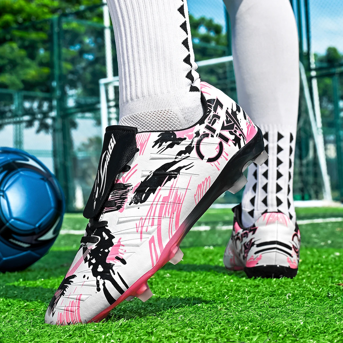 2026 Limited Edition Soccer Sh - Men'S Shoes Limited Edition ulasan dan harga