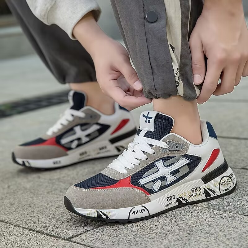 Luxury Brand Weight Lifting Sh - Men'S Shoes Quality Brands ulasan dan harga