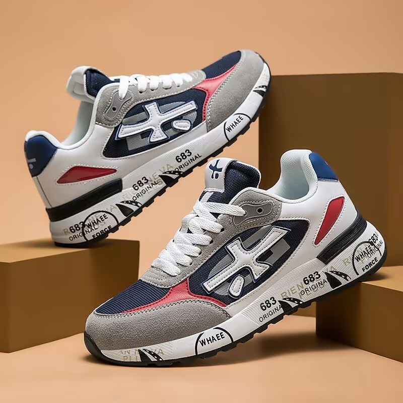 Luxury Brand Weight Lifting Sh - Men'S Shoes Quality Brands ulasan dan harga